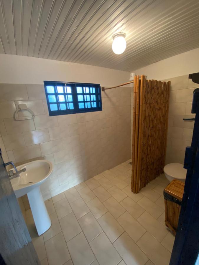 Sitio Roda D'Agua Brotas Exterior photo