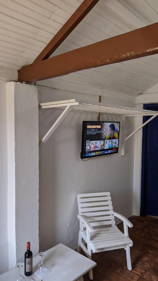 Sitio Roda D'Agua Brotas Exterior photo