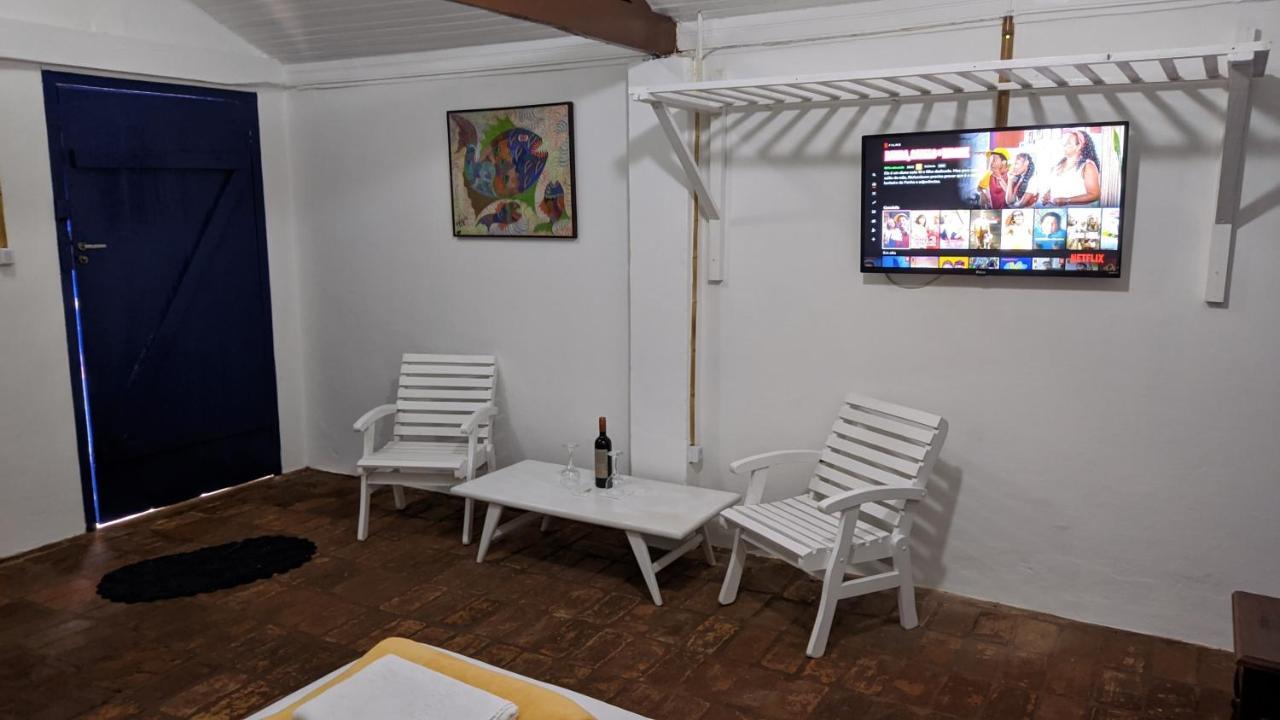 Sitio Roda D'Agua Brotas Exterior photo